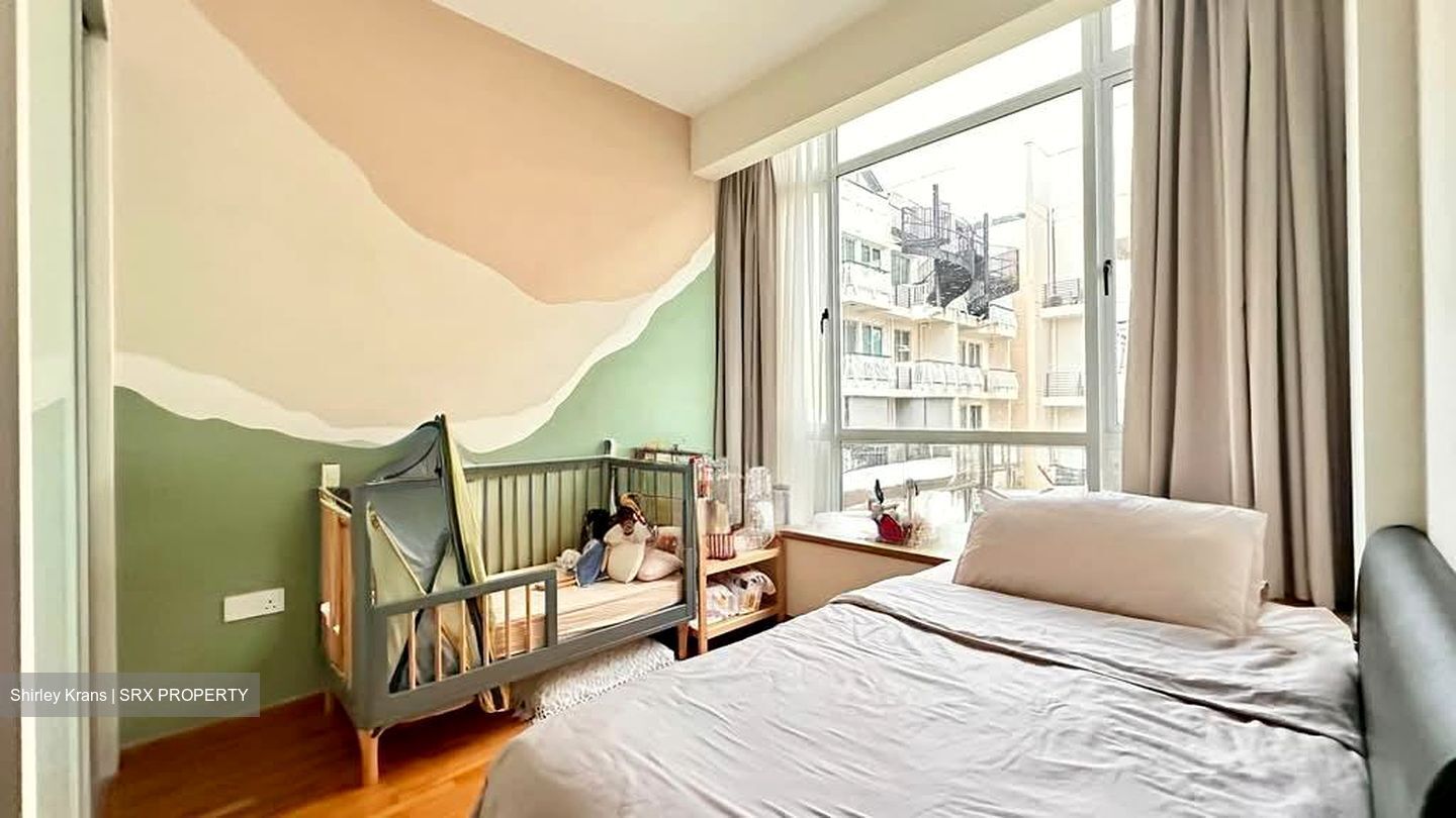 Luxe Ville (D5), Apartment #564742331